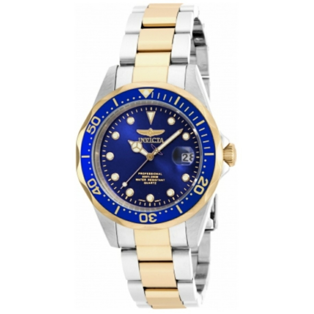 New- Men's  Invicta Watch